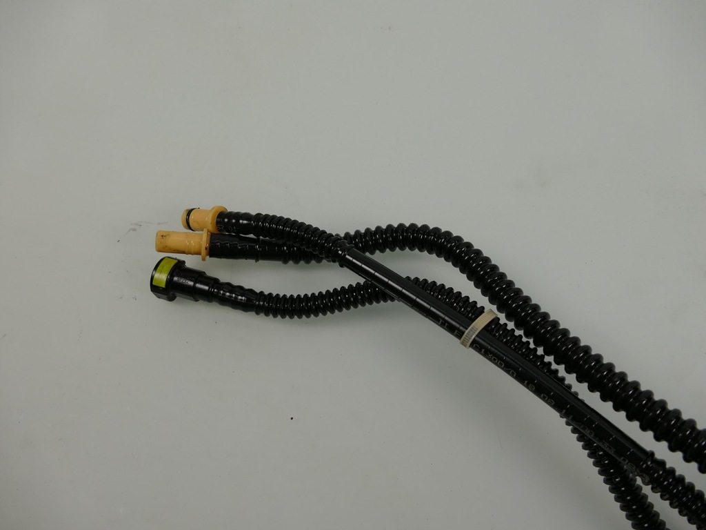 MERCEDES W212 2.2 CDI KRAFTSTOFFPUMPE SCHWIMMER Product image