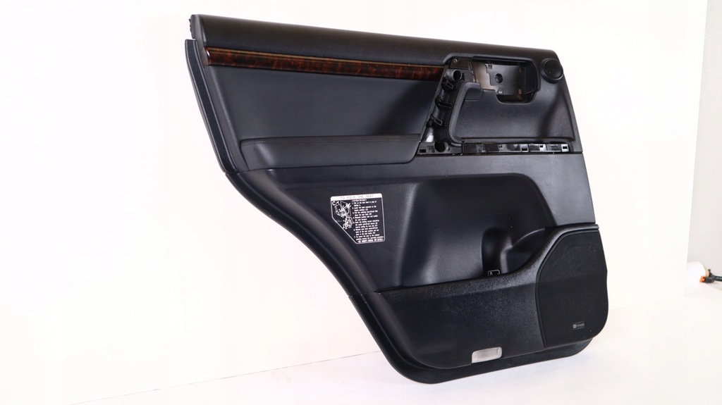 TOYOTA LAND CRUISER 200 TÜRSEITE LINKS HINTEN 67634-X1M00 Product image