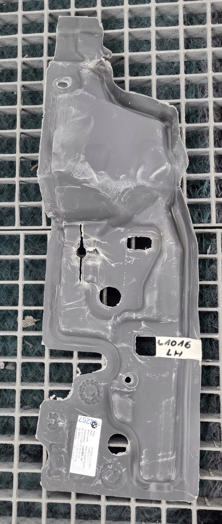 Mini F55 F56 F57 Lewy oder Rechtsschall 7298903 7298904 Perfekt! Product image