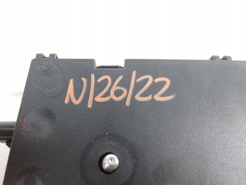 WZMACIACZ ANTENOWY MINI MINI COUNTRYMAN (R60) Product image