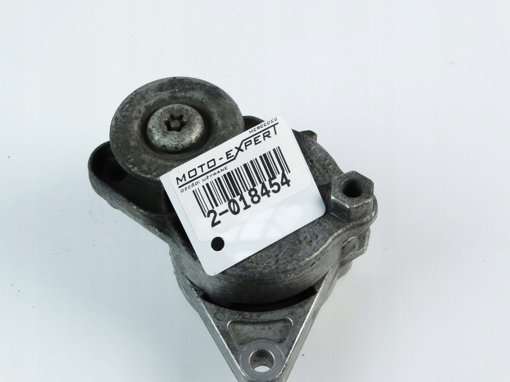 Mercedes W163 W220 3.2 3.7 4.3 PK GURTSTRAFFER Product image