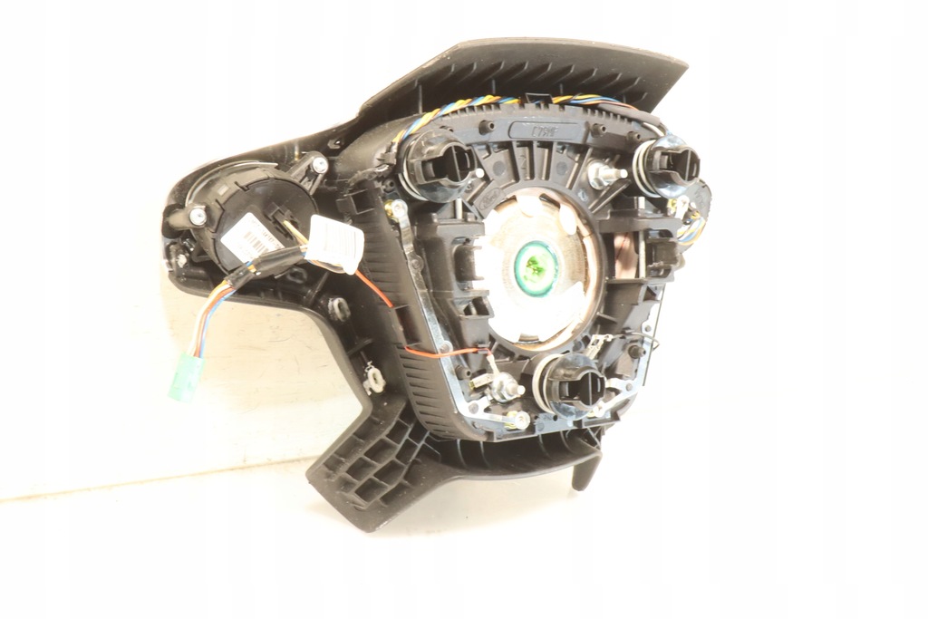 Ford Focus III MK3 -Fahrer Airbag Product image