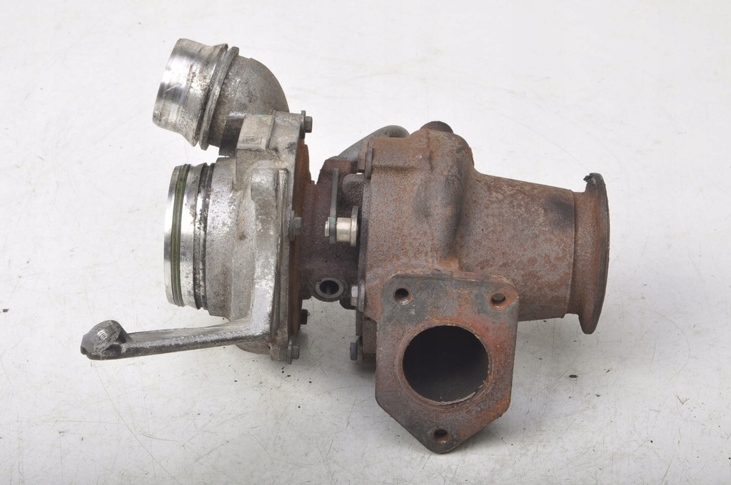 BMW F20 F21 F22 F87 F30 F31 F34 F36 X1 E84 2.0D 116KM 143KM TURBINE 8518204 Product image
