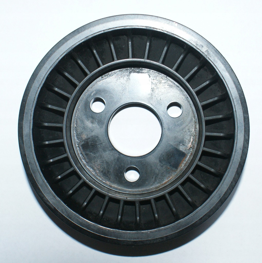 POWER PUMP RIEMENSCHEIBE BMW 32427537862 Product image