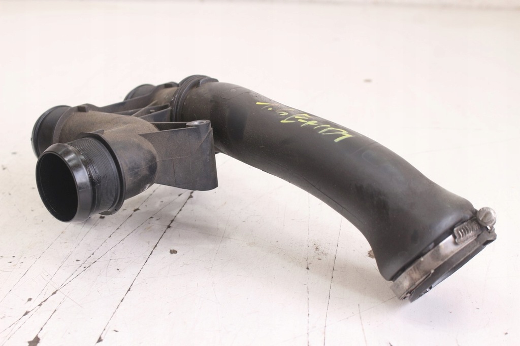 Luftrohr 9678562180 Citroen C4 Picasso II 1.6 e-HDI Product image