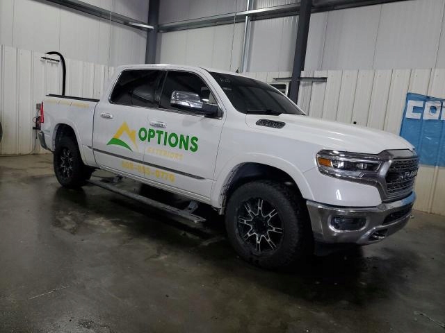 Hook-Controller-Modul Dodge RAM V 2019- Product image