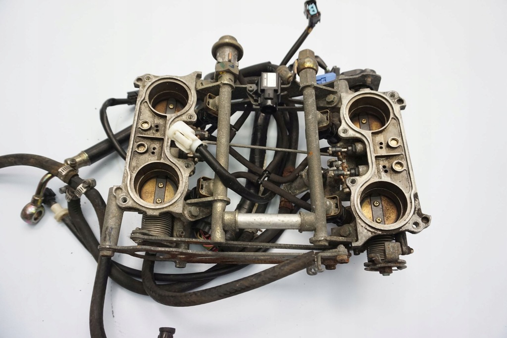 HONDA ST 1300 PAN EUROPEAN 02-13 DROSSELEINSPRITZDÜSEN Product image