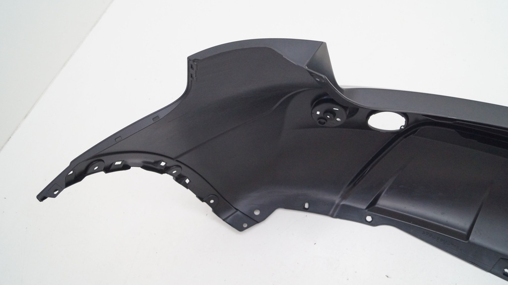 NISSAN QASHQAI J10 07-13 HECKSTOßSTANGE HINTEN C14 Product image