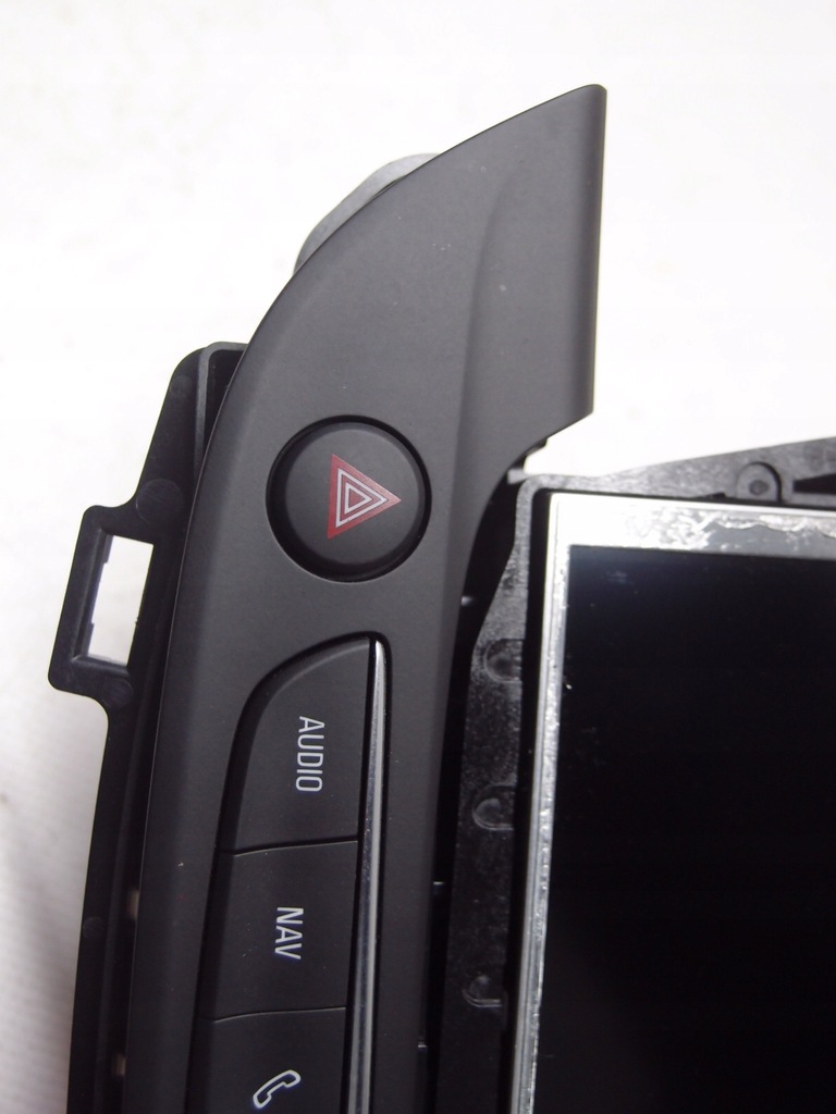 RADIO-NAVIGATION OPEL CROSSLAND 2017 YP000126YX Product image
