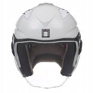 NOX Premium Town Jet Jethelm mit XL-Visier Product image