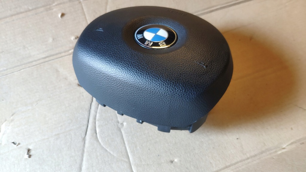 BMW E90 E91 Fahrerairbag M-Paket Product image