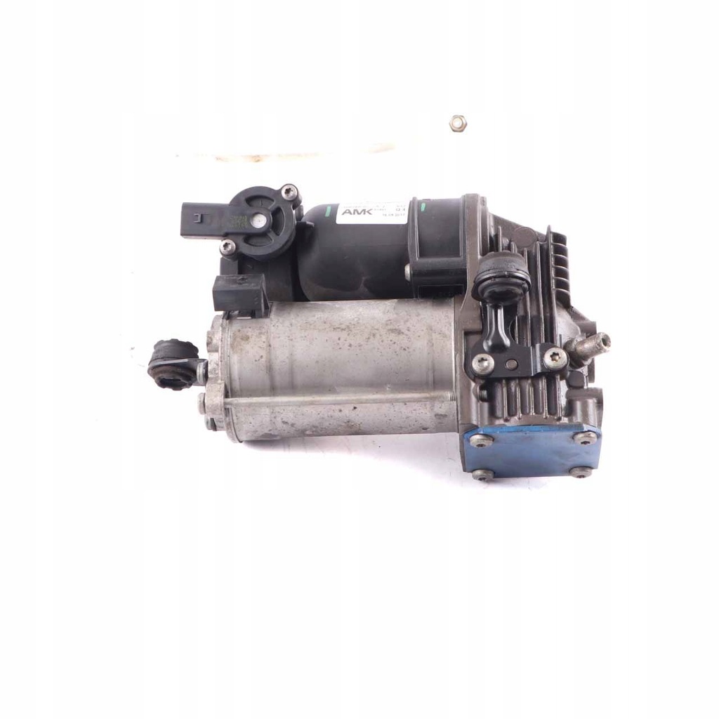 Mercedes W164 Pumpenkompressor Airmatic Kompressoren A1643201204 Product image