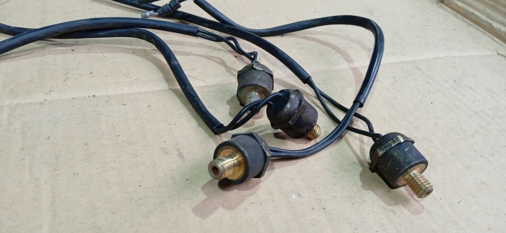 Yamaha XJ 600 92–96 SENSOR VERGASER HEIZTOPF Product image