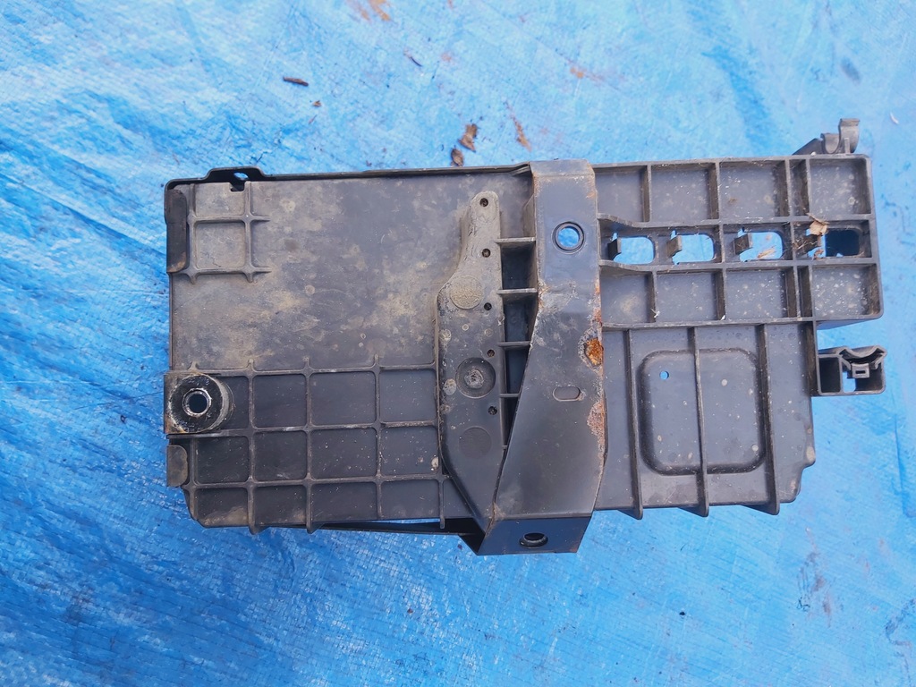 OPEL-PARTS Astra J Zafira C Batteriesockel Product image