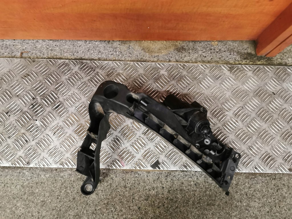 SCHIEBEAMPENBASIS AUDI A5 OE 8T0805608R Product image