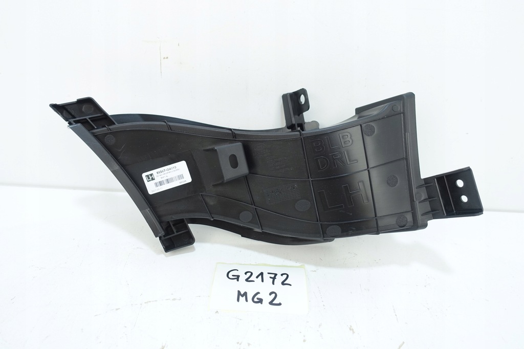Hyundai i30 III 2017- Luftlenkrad linke vorne 86567-g4010 Product image