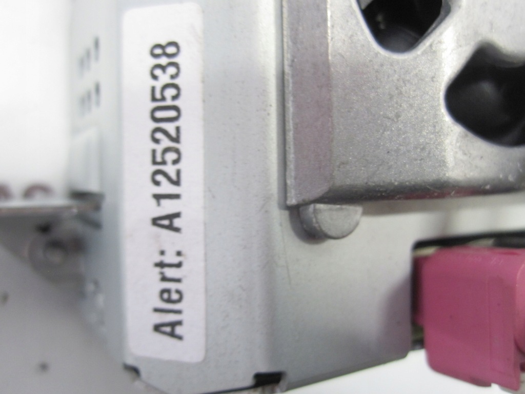 Ford Focus MK3 III 12R Bildschirmanzeige Am5T-18B955-DJ Product image