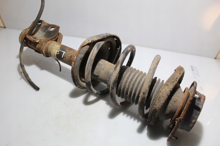 MCPHERSON LINKS VORNE SUBARU FORESTER III 2.0D Product image