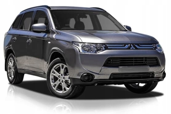 LANCER OUTLANDER III 4008 C4 AIRCROSS GRIFFTASTE MICROSTIC TAPES hinten Product image