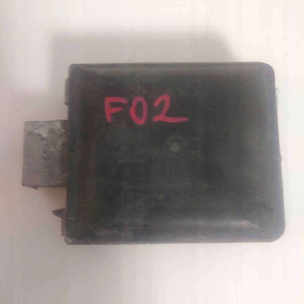 BMW F02 SPURENWECHSELSENSOR 6793162 Product image