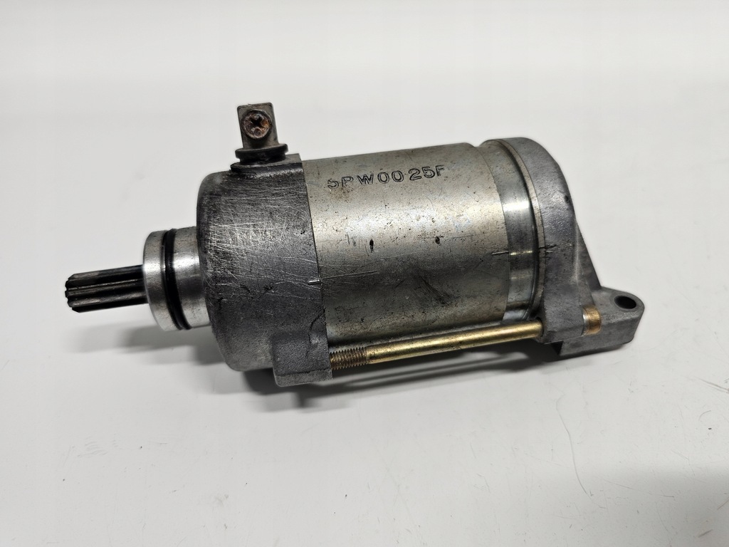 Yamaha YZF-R1 YZF R1 RN04 00-01 Motorstarter Product image