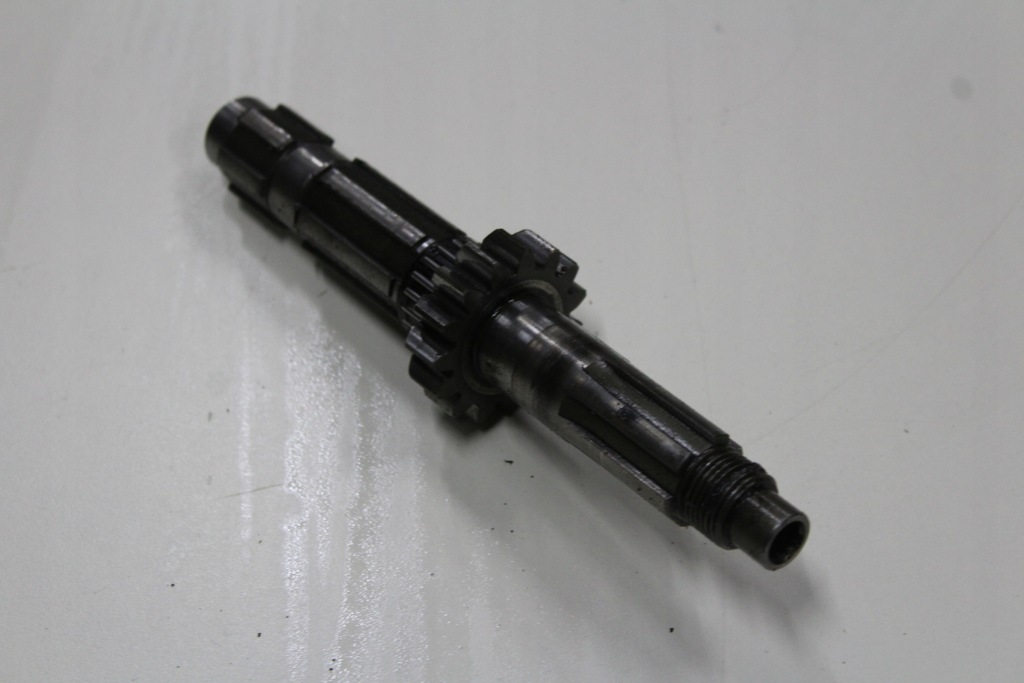 KTM EXC 250 02r Getriebemotor-Kettenradwelle Product image