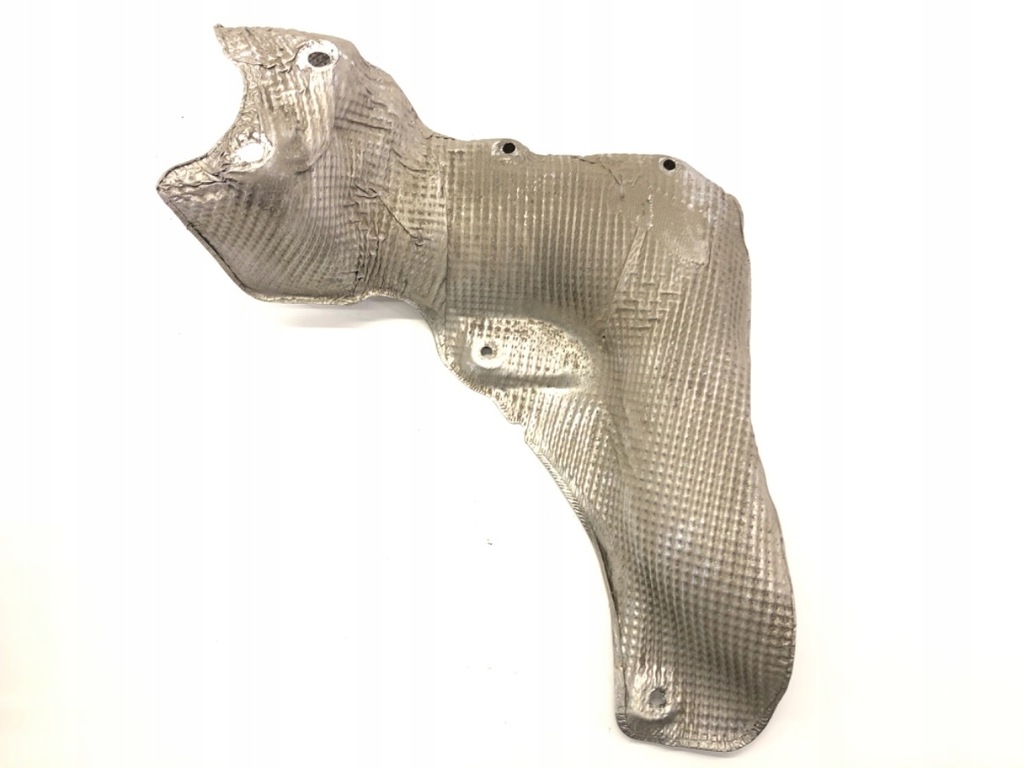 Hitzeschild-Set 9819372480 OPEL GRANDLAND 17-22 Product image