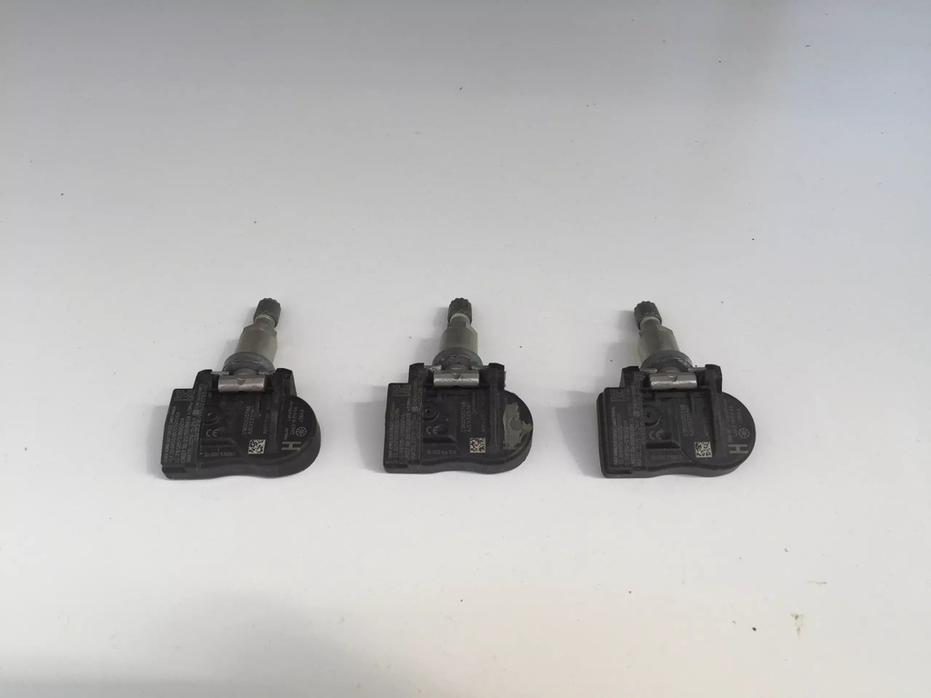 JAGUAR XE LAND ROVER RANGE ROVER 2019 REIFENDRUCKSENSOR GA63-1A159-AA Product image