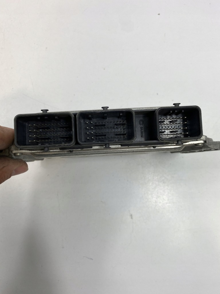 PEUGEOT 407 FAHRWERKSTEUERUNG 9653388480 Product image