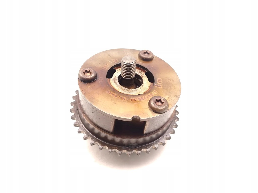 Opel Meriva Nockenwellenriemenscheibe 1,4 Benzin Product image