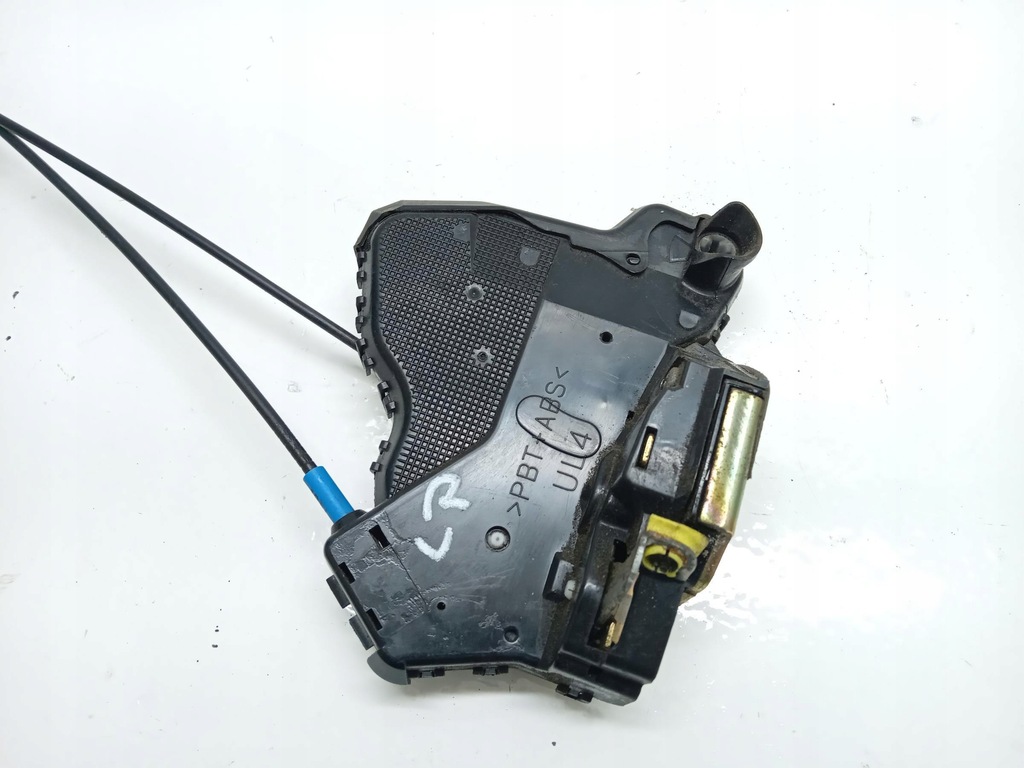 SCHLOSS LINKS VORNE 6 PIN TOYOTA AVENSIS II T25 Product image