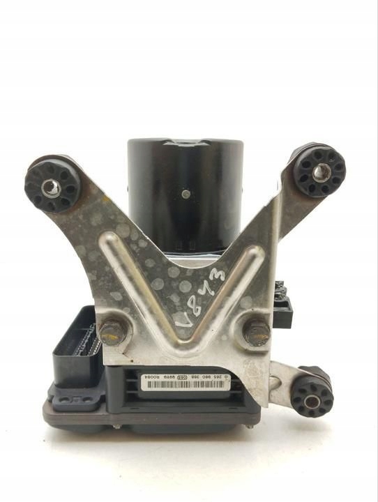 Rolls-Royce Ghost und 2010 ABS-Pumpe 6785442 Product image