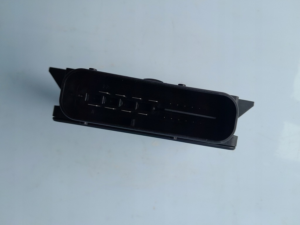 HANDBREMSMODUL BMW F11 5ER 10-17 Product image