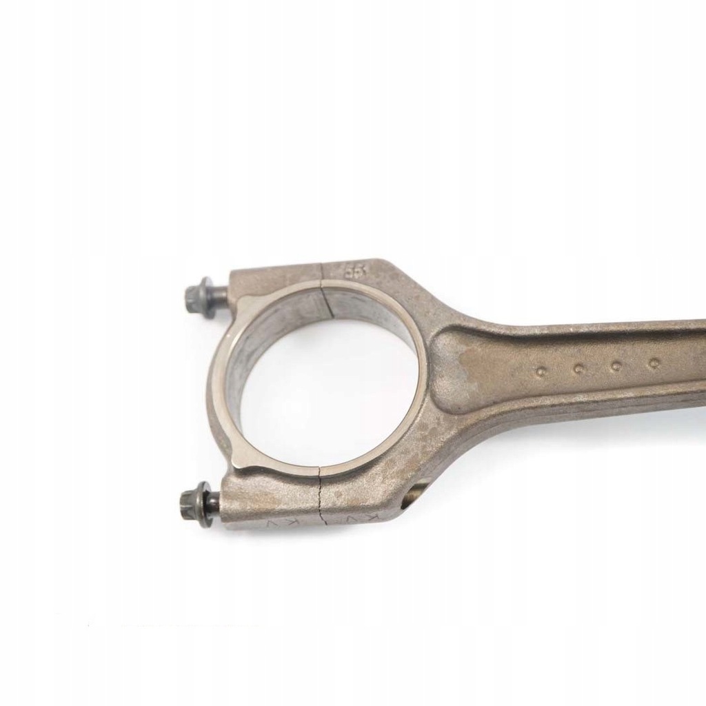 BMW E87 E90 116I 316I N45 Corbo -Kolben Benzin 7560669 Product image