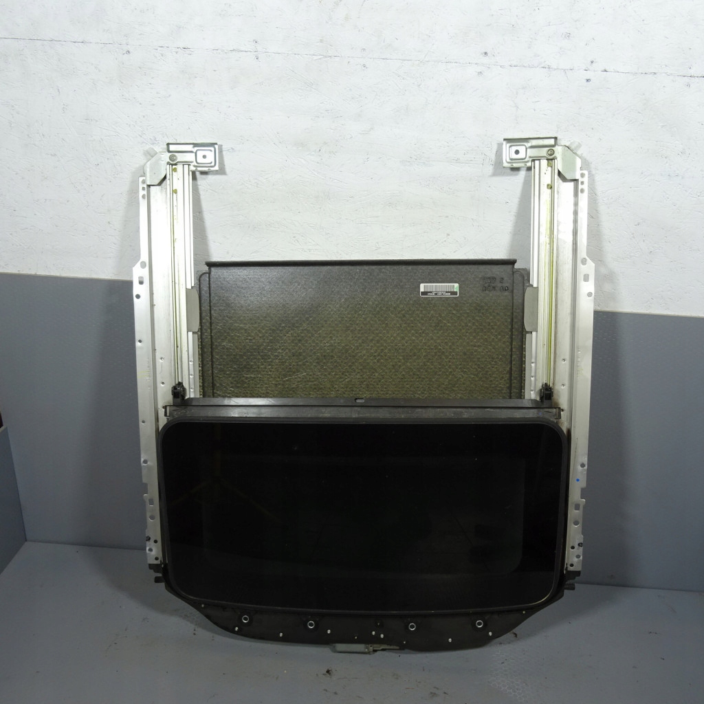 OPEL INSIGNIA A FLIEßHECK-SCHIEBEDACH 13323128 Product image