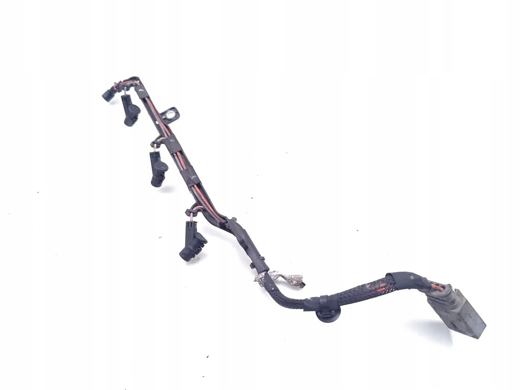 Citroen DS3 Diesel-Glühkerzen-Kabelbaum Product image