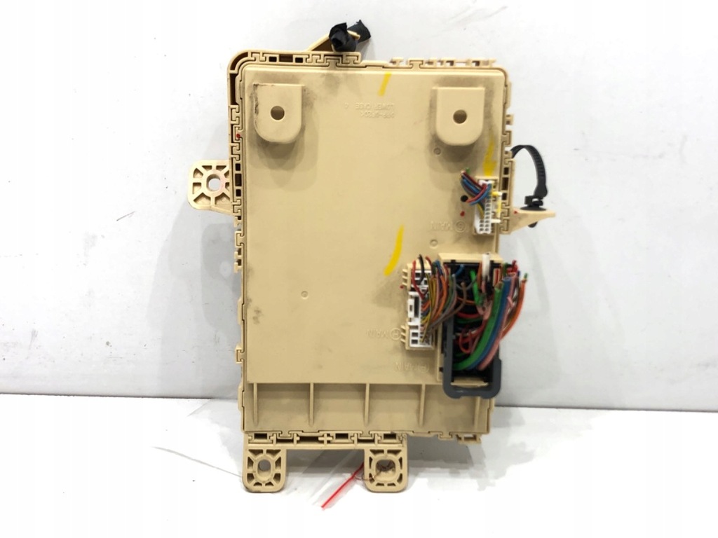 BSI-MODUL HYUNDAI i30 91950-A6041 Schrägheck-CONTROLLER Product image