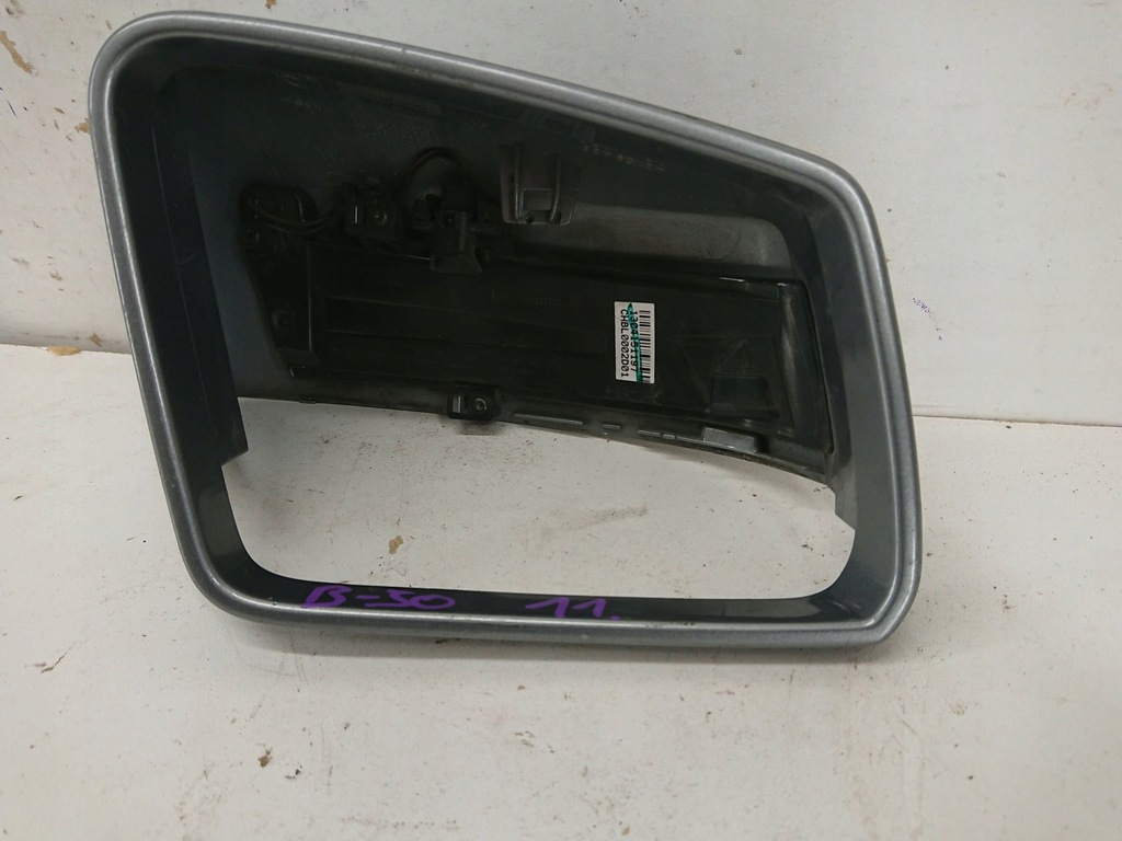 Mercedes-Benz E Klasse 212 W212 Rechte Vorderspiegelgehäuse Product image