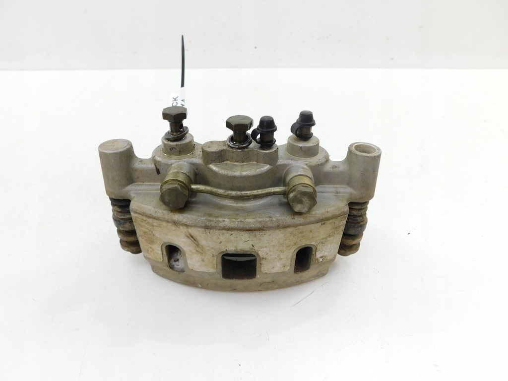 LINHAI HYTRACK 550 4x4 KLEMME VORNE LINKS Product image