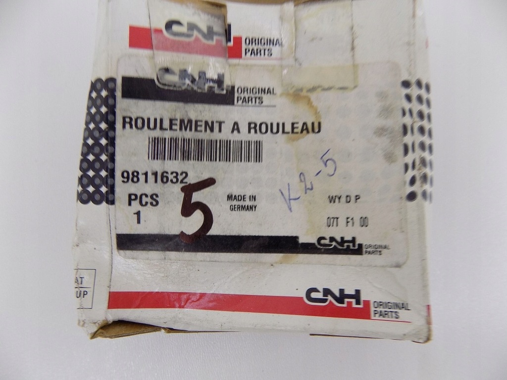 CNH CASE 2010/2020/2030/2060-17/2060-20 LAGER Product image