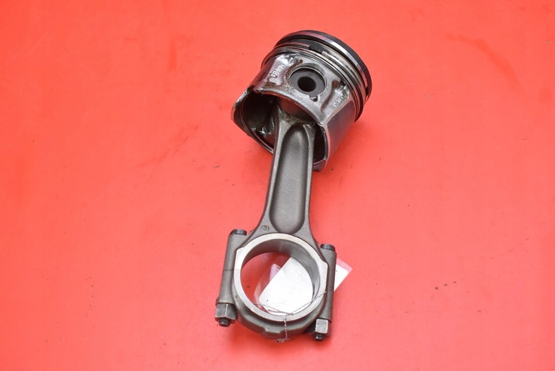KOLBEN PLEUEL 085190 FORD MONDEO MK4 2,0 ​​TDCI 08R Product image