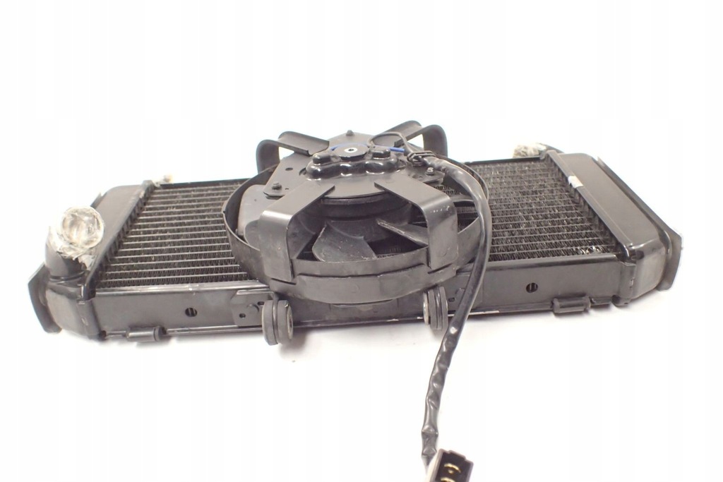 Yamaha FZS 600 Fazer 98-03 Kühlerlüfter Product image