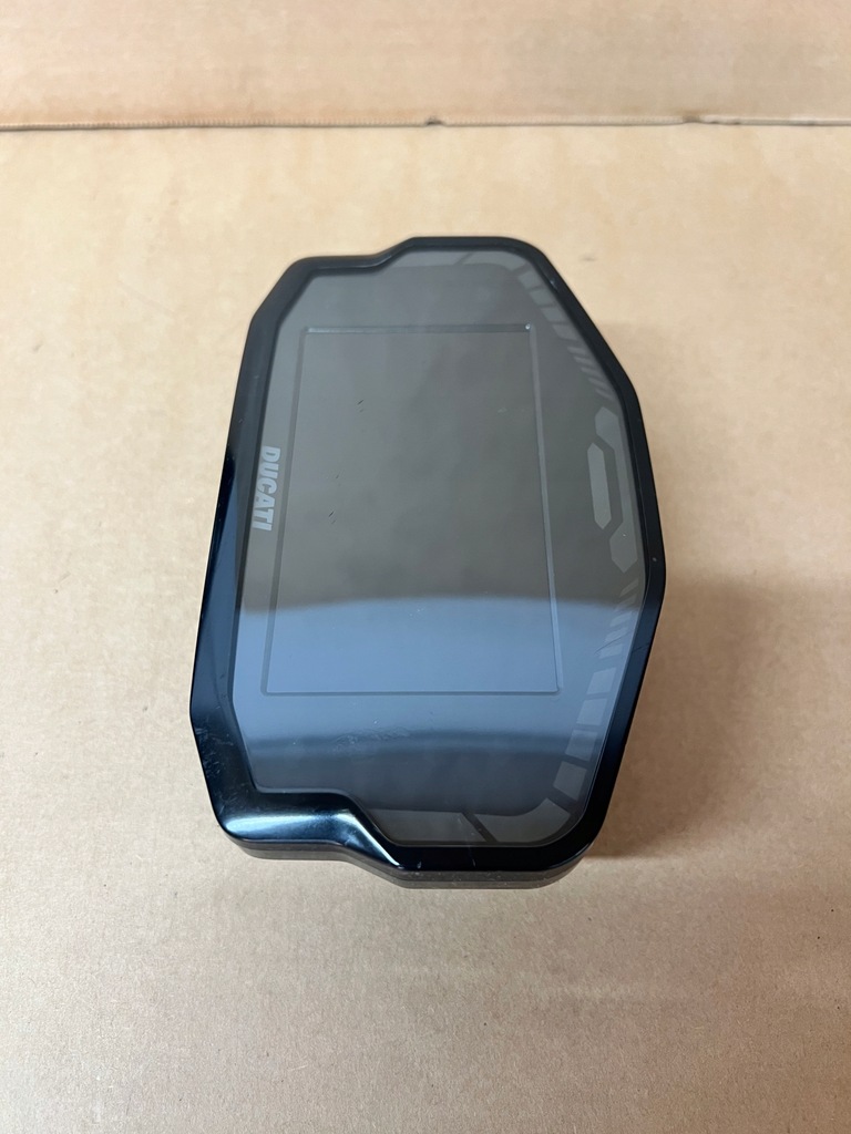 Zähler DUCATI PANIGALE 899 1199 12-15 Product image