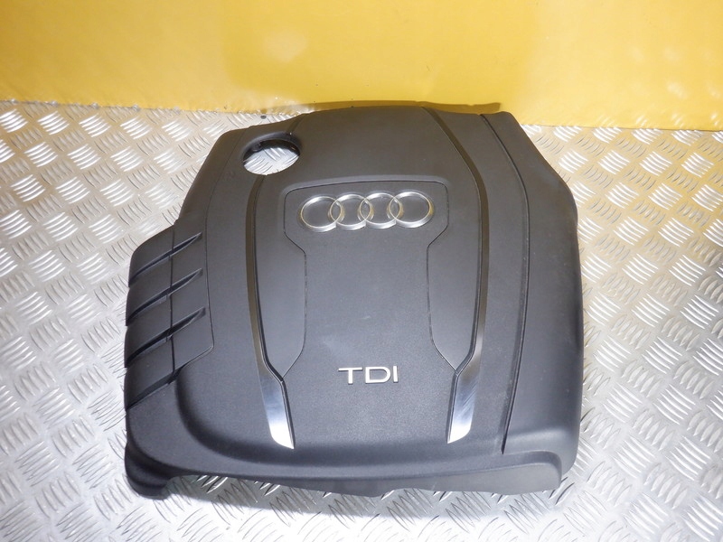 AUDI TDI MOTORABDECKUNG 03L103925AB Product image