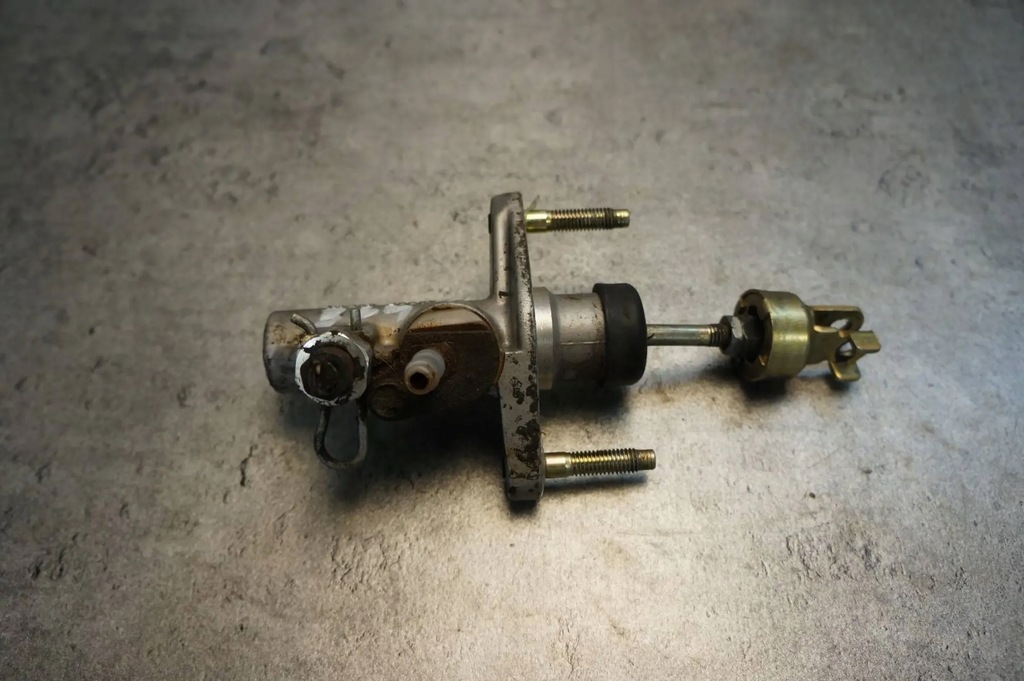 KUPPLUNGSPUMPE, KUPPLUNGSZAHNRAD ​​HONDA ACCORD VI 6 2.0 VTEC (F20B6) Product image