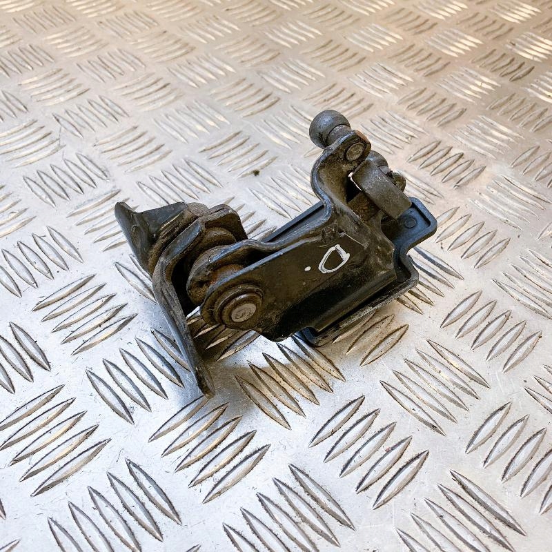 Peugeot Boxer Mk3 Van rechts rechte Seite Schiebetüren Middle Roller 2013 Product image