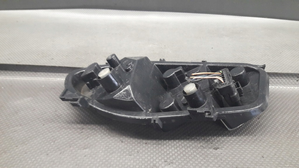 89035088 Lampeneinsatz hinten rechts Renault Clio III Product image