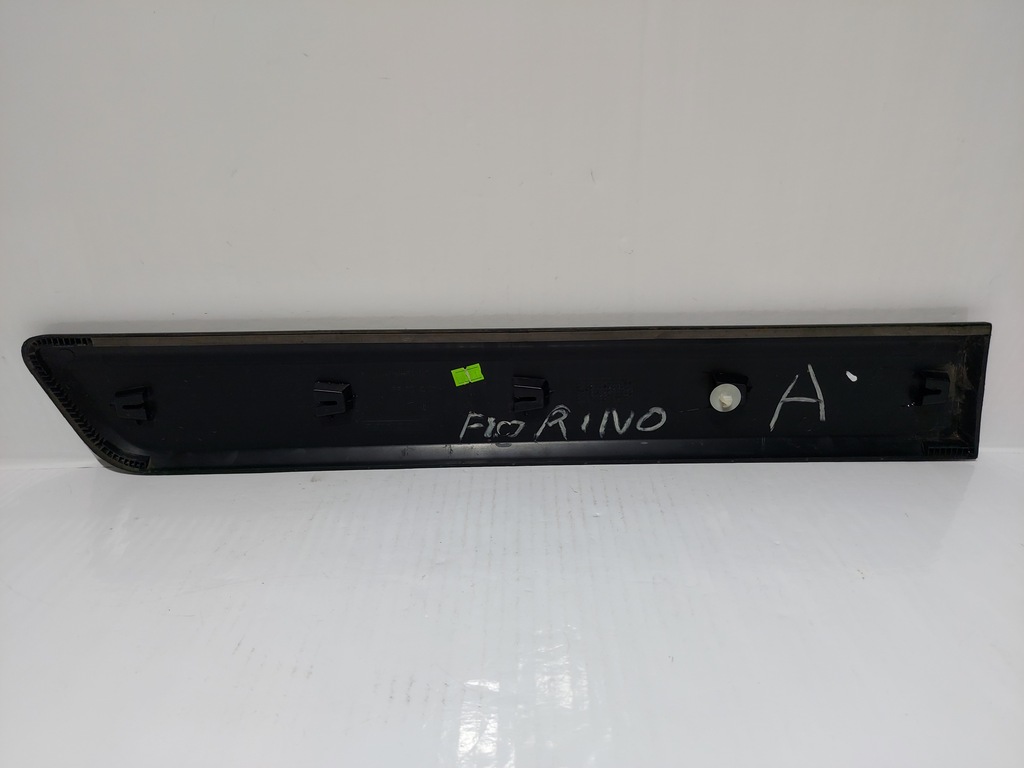 NEMO BIPPER FIORINO 07-16 TÜRVERKLEIDUNG, HINTEN LINKS Product image