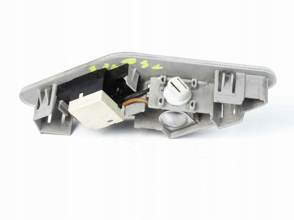 Mercedes S-Klasse W140 SCHEINWERFER RECHTS HINTEN A1408200401 Product image