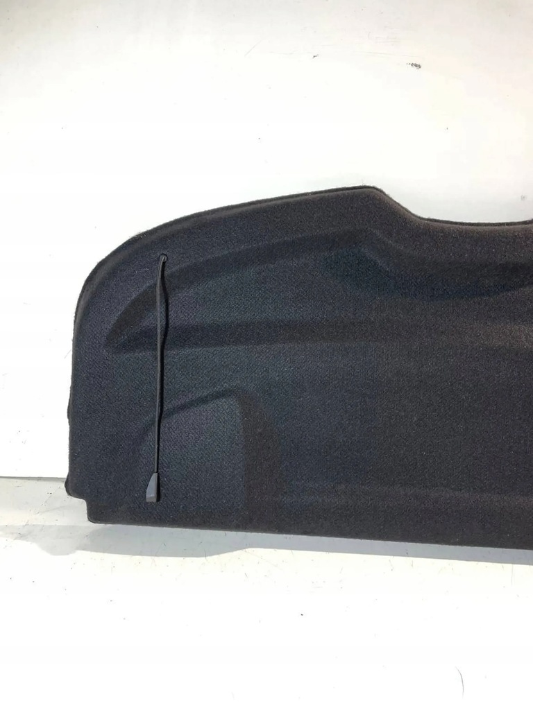 Regal Heckabdeckung Heckstamm Peugeot 208 und 1 - 9673766680 Product image